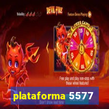 plataforma 5577